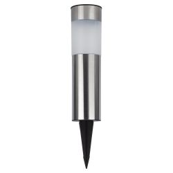 Светильник уличный ЭРА ERASF22-50 на солнечной батарее садовый Соло 1LED