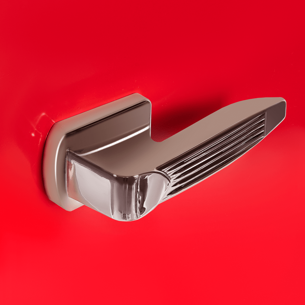 Холодильник MAUNFELD MFF50RR