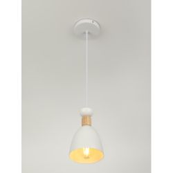 Светильник подвесной (подвес) Rivoli Catherine 5109-201 1хЕ27 60 Вт лофт-кантри | Лофт-Кантри