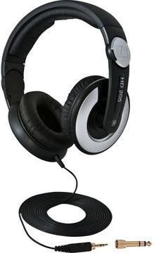 Наушники SENNHEISER HD 205 II East(West)