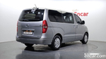 Hyundai The New Grand Starex Van 5인승 (02.2020)