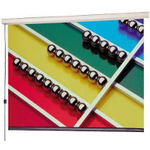 Экран для проектора Draper Baronet 16000804 NTSC