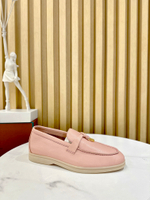 Loro Piana Loafers (5 colors)