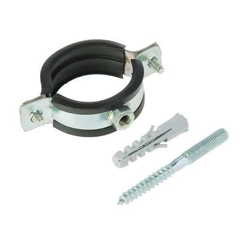 Хомут крепёжный 25 - 30