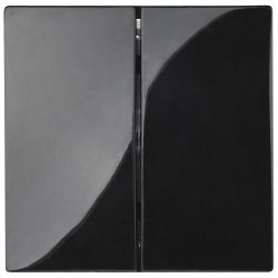 12-6203-06 ЭРА Клавиши для 12-1109, 12-1110, 14-1109, 14-1110, чёрный | Эра 12 Клавиши