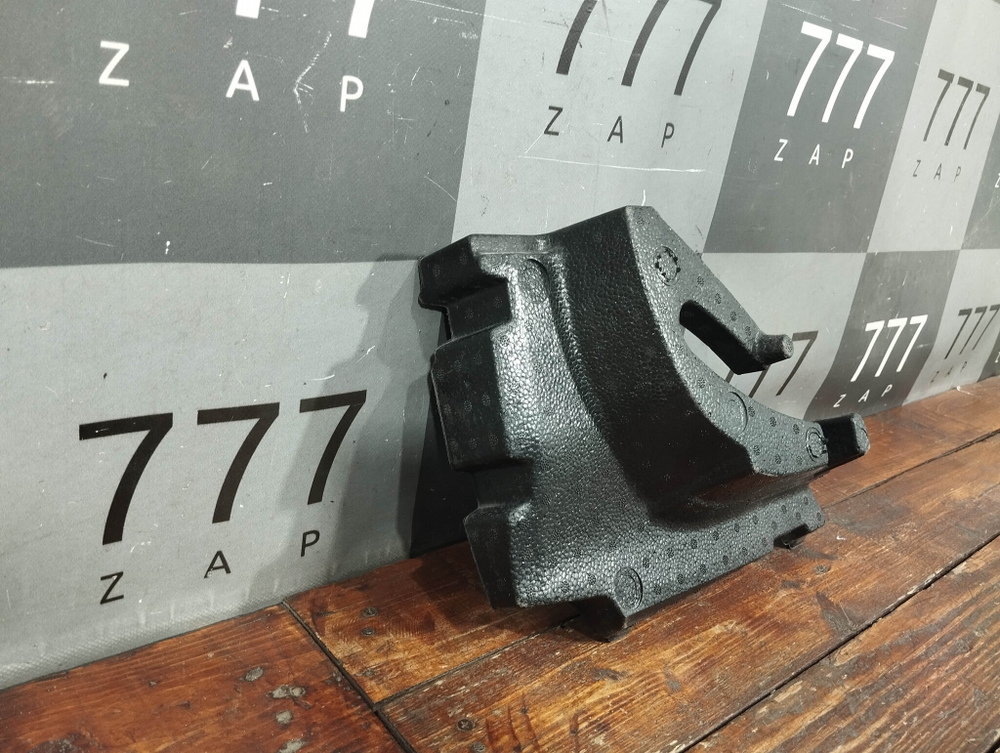 Наполнитель двери передней правой C-Class (W205) 14-23 Б/У Оригинал A2057270616