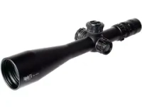 Прицел March-FX 5-40x56 Gen II FML-PDKI FFP, подсветка (D40V56FIML_G2 FML-PDKI)