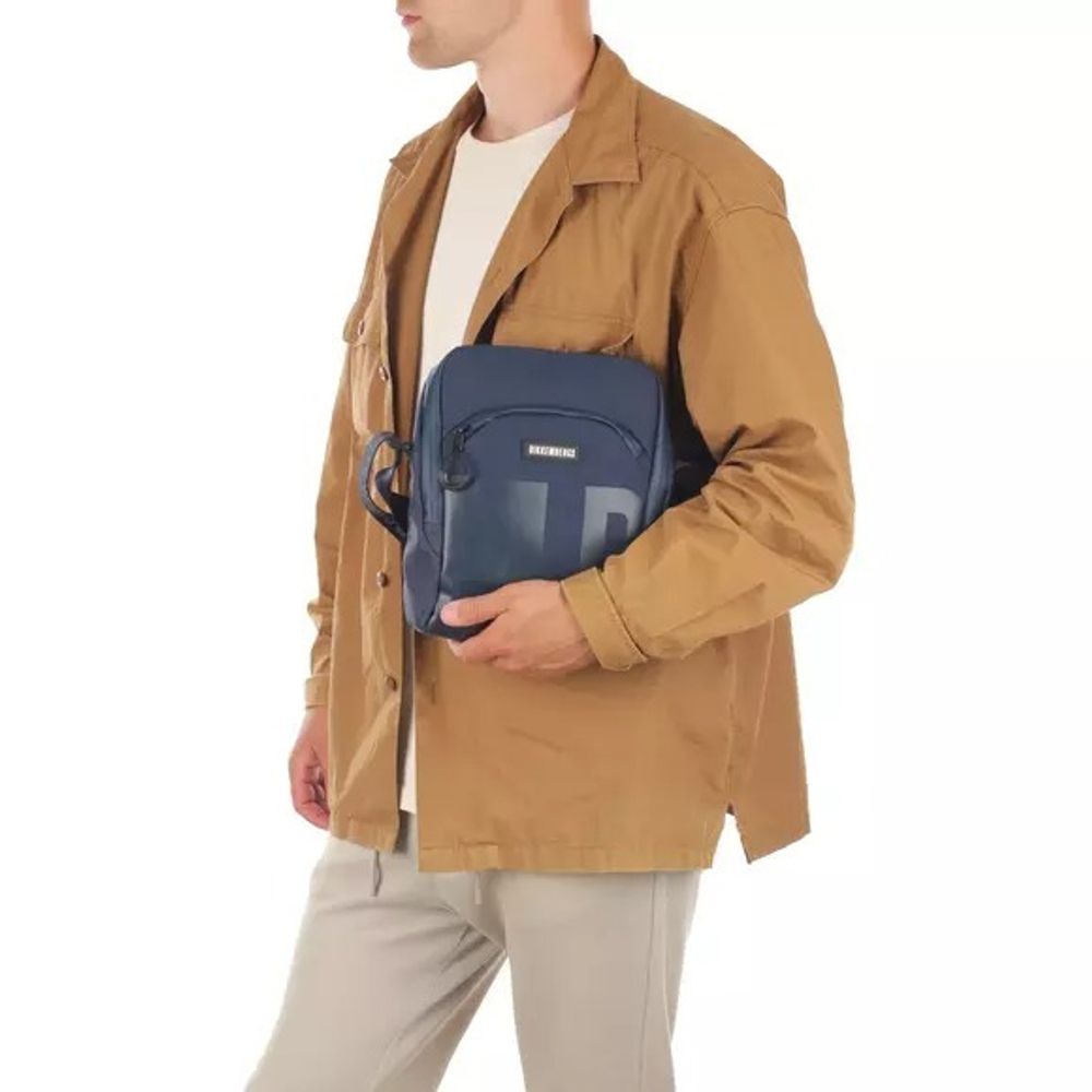Сумка мужская BIKKEMBERGS