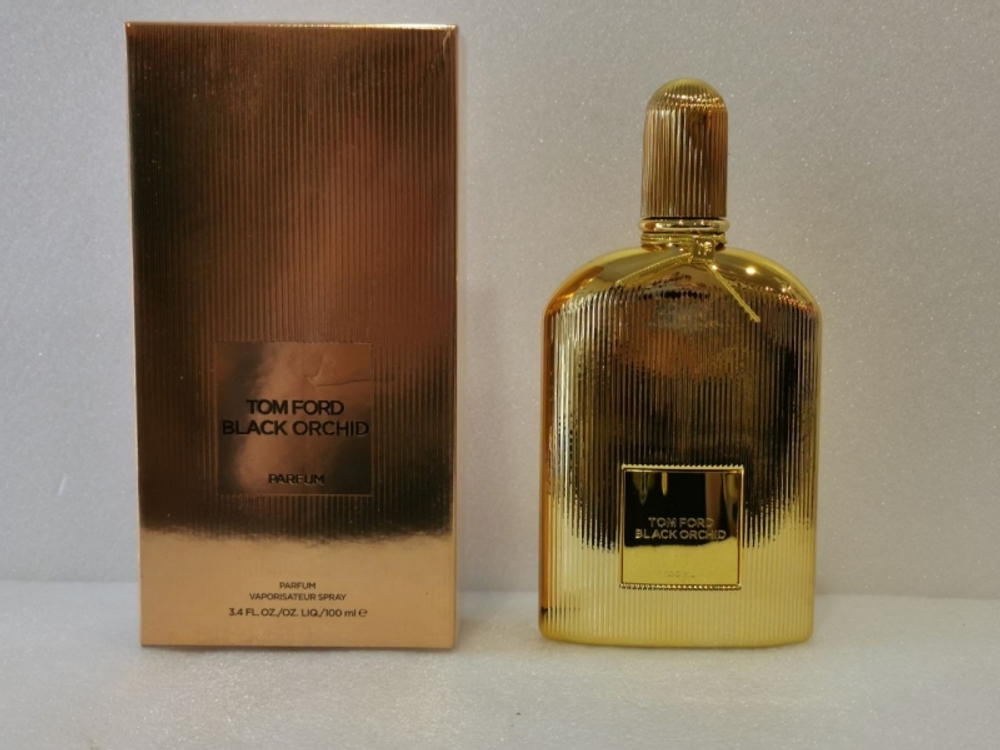 Tom Ford BLACK ORCHID PARFUM