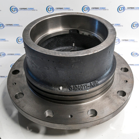 Ступица задняя А6Е 3104011-A6E/B