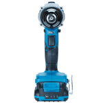 NORDBERG (NE108K) Шуруповерт аккумуляторный макс Ø сверла 13мм, 20В, 80Нм с акк. и зар. уст-вом