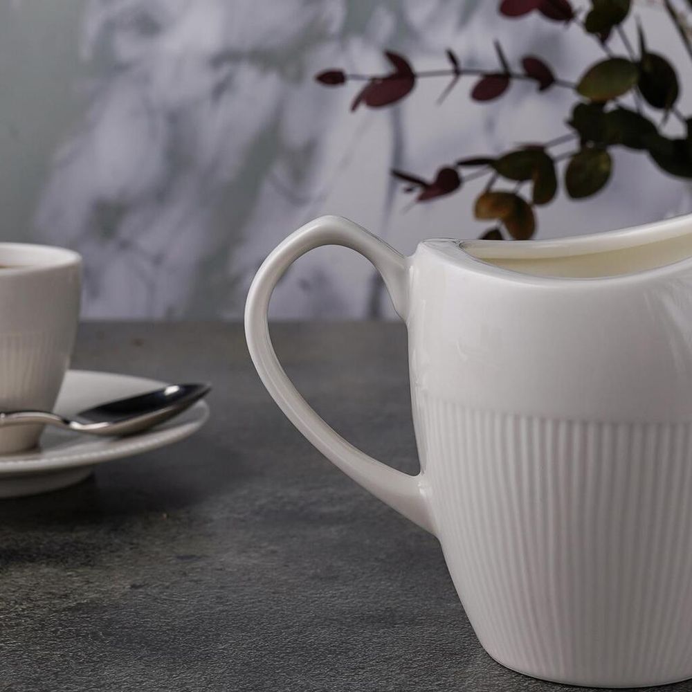 Соусник молочник 260 мл d 8,1 см h9,5 см Neo Silk Noble [6]