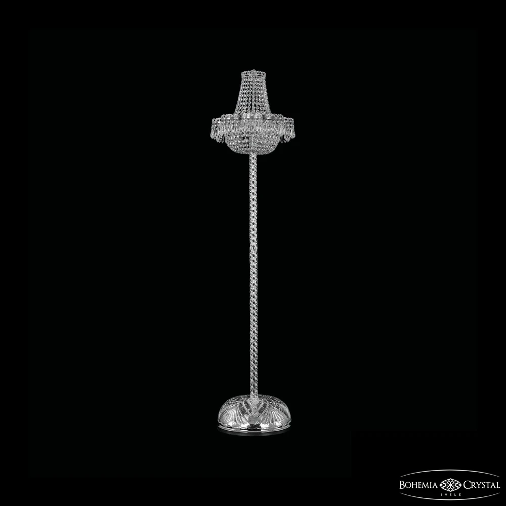 Торшер Bohemia Ivele 19311T4/H/35JB-147 Ni