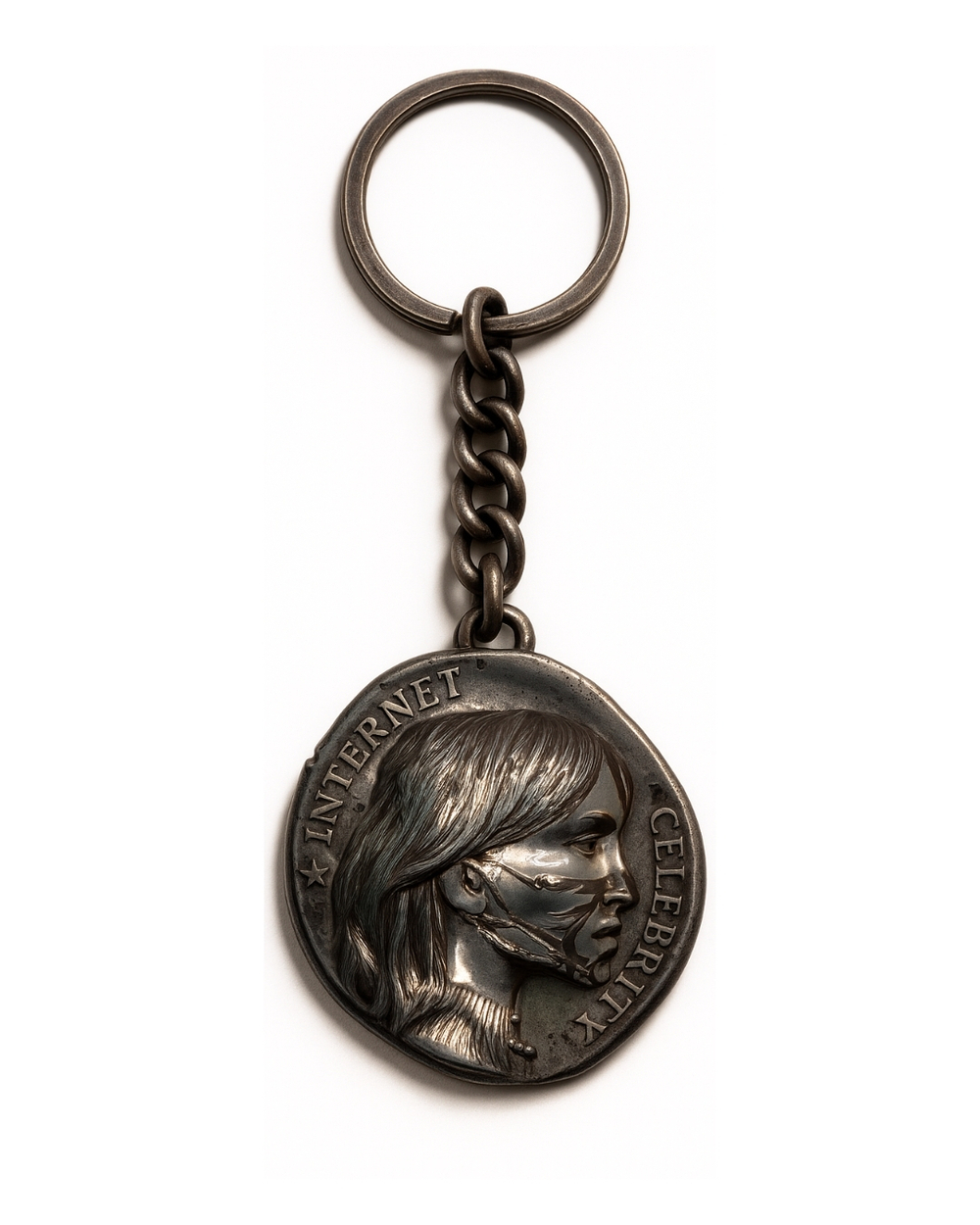 Icon Coin & Heart Light.