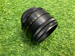 Helios-44-2 № 81014123