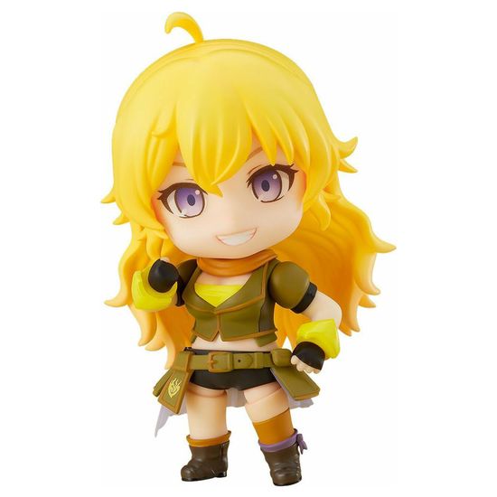Фигурка Nendoroid RWBY Yang Xiao Long 4580590124349