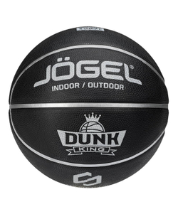 УЦЕНКА Мяч баскетбольный Streets DUNK KING №5
