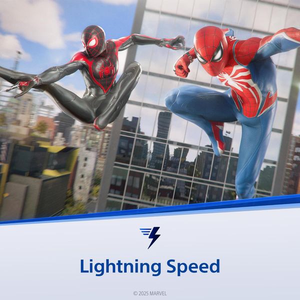 Игровая приставка Sony PlayStation 5 Slim (Digital Edition) Белый | White