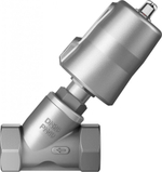 VZXF-L-M22C-M-A-G1-240-V4B2V-50-V Седельный клапан