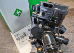 INA Чехия помпа VAG GEN3 1.8-2.0T 538036010