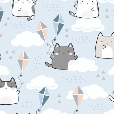 котики