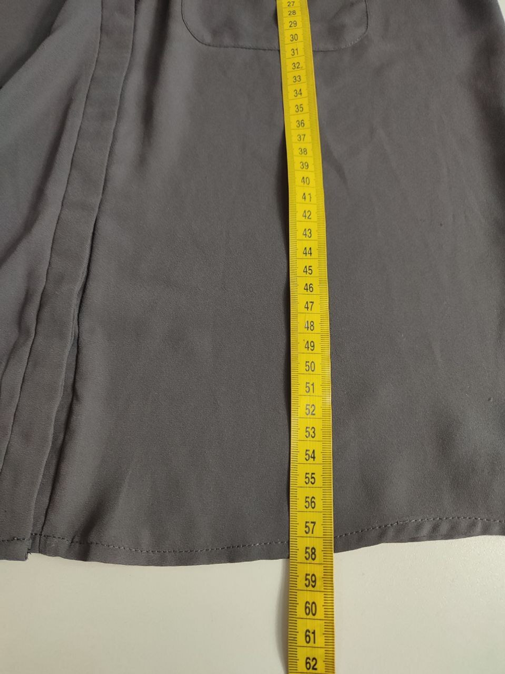 Блузка Promod на каждый день, визуально на 44/46 размер