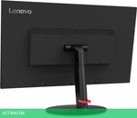 Монитор Lenovo ThinkVision T27p-10 (61DAMAT1EU)