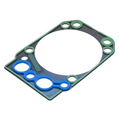 Прокладка 740.30-1003213 ГБЦ (металл)