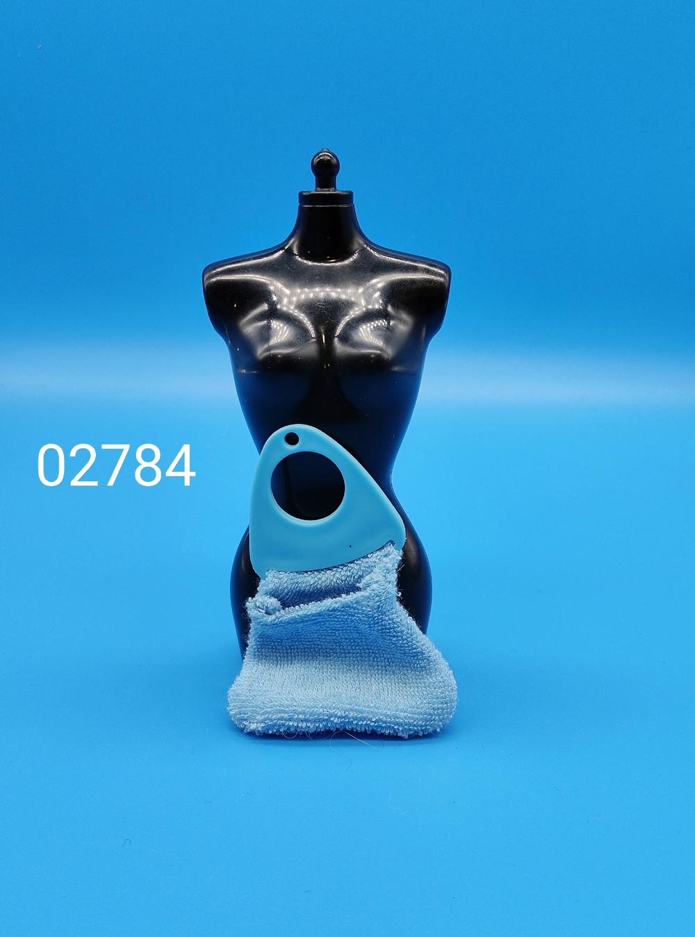 Аксессуар для куклы Барби винтаж - сумка 02784