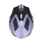 Шлем Acerbis JET ARIA METALLIC HELMET