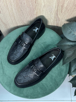 Лоферы Louis Vuitton