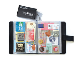 Тетрадь для путешествий Remember Panama