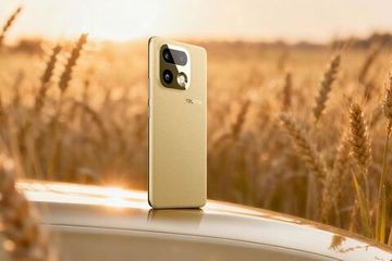 Realme 16 Pro Plus 12/512: хватит ли памяти на все приложения и фото