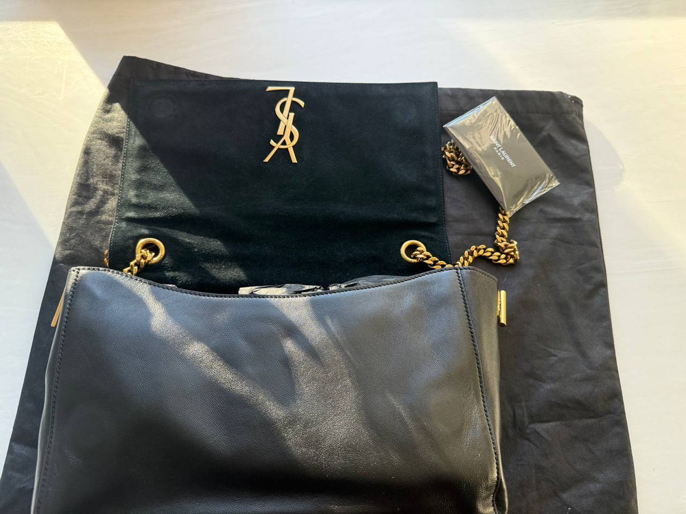 Сумка Saint Laurent Reversible Kate Shoulder Bag