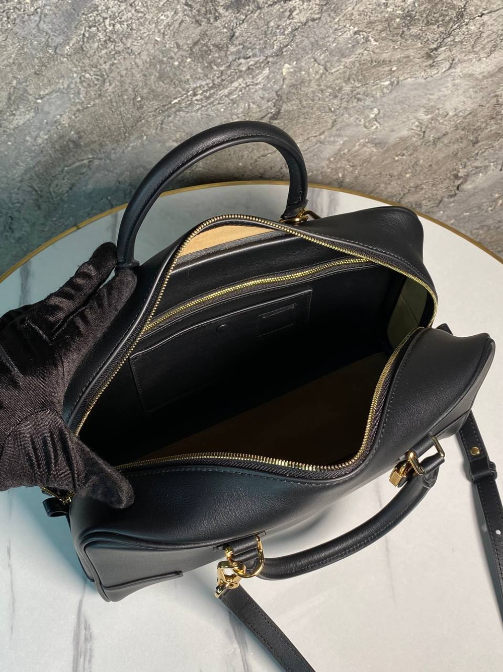 Сумка Loewe