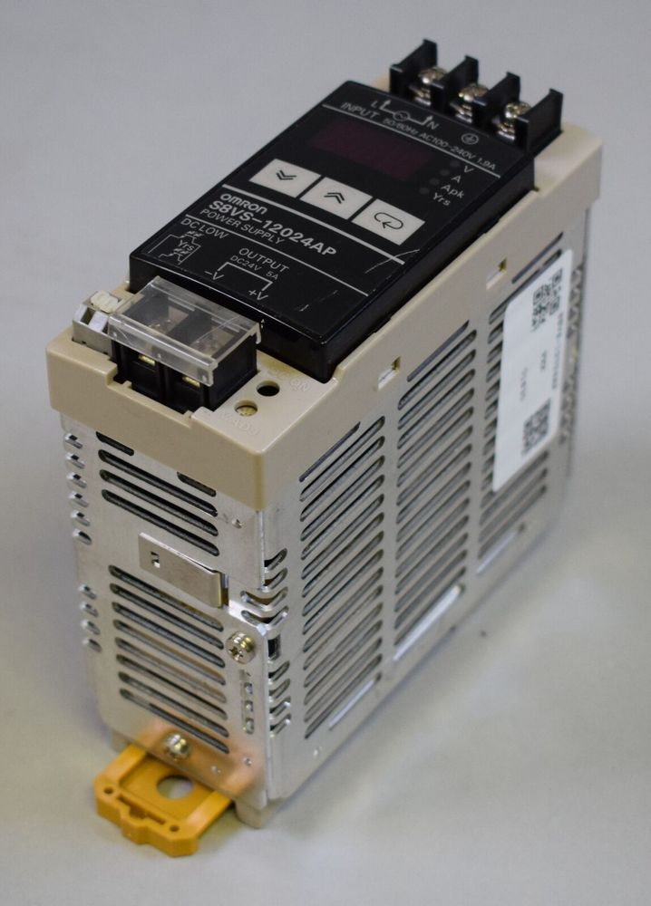 OMRON S8VS-12024AP