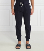 Спортивные штаны Tommy Hilfiger - темно-синий(UM0UM03097)