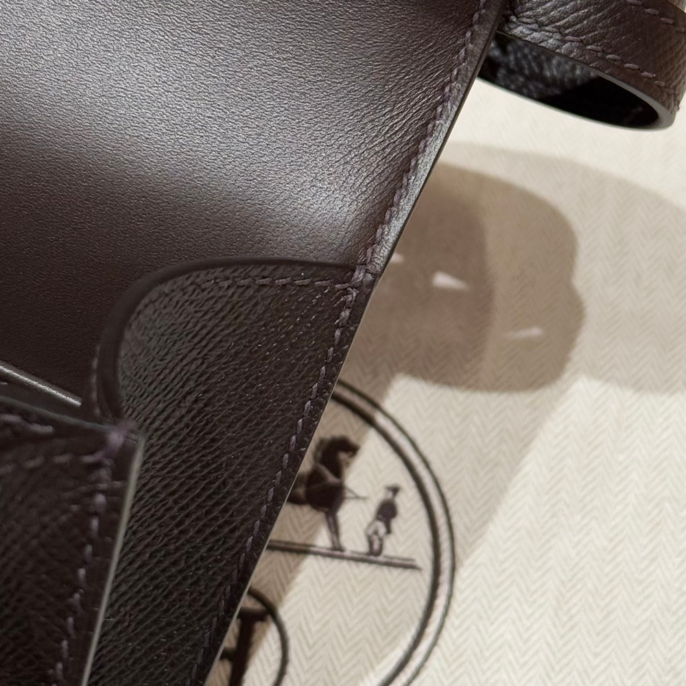 Hermes Constance 18