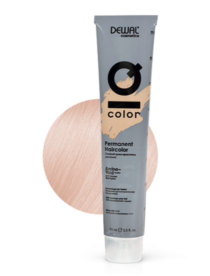 11.32 Краситель перманентный IQ COLOR, 90 мл