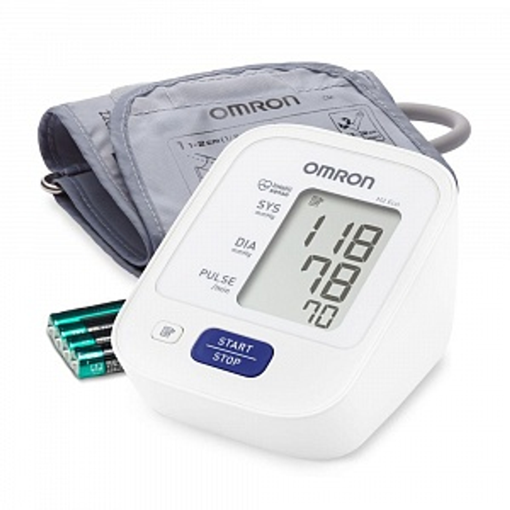 Тонометр Omron M2 Eco (RU)