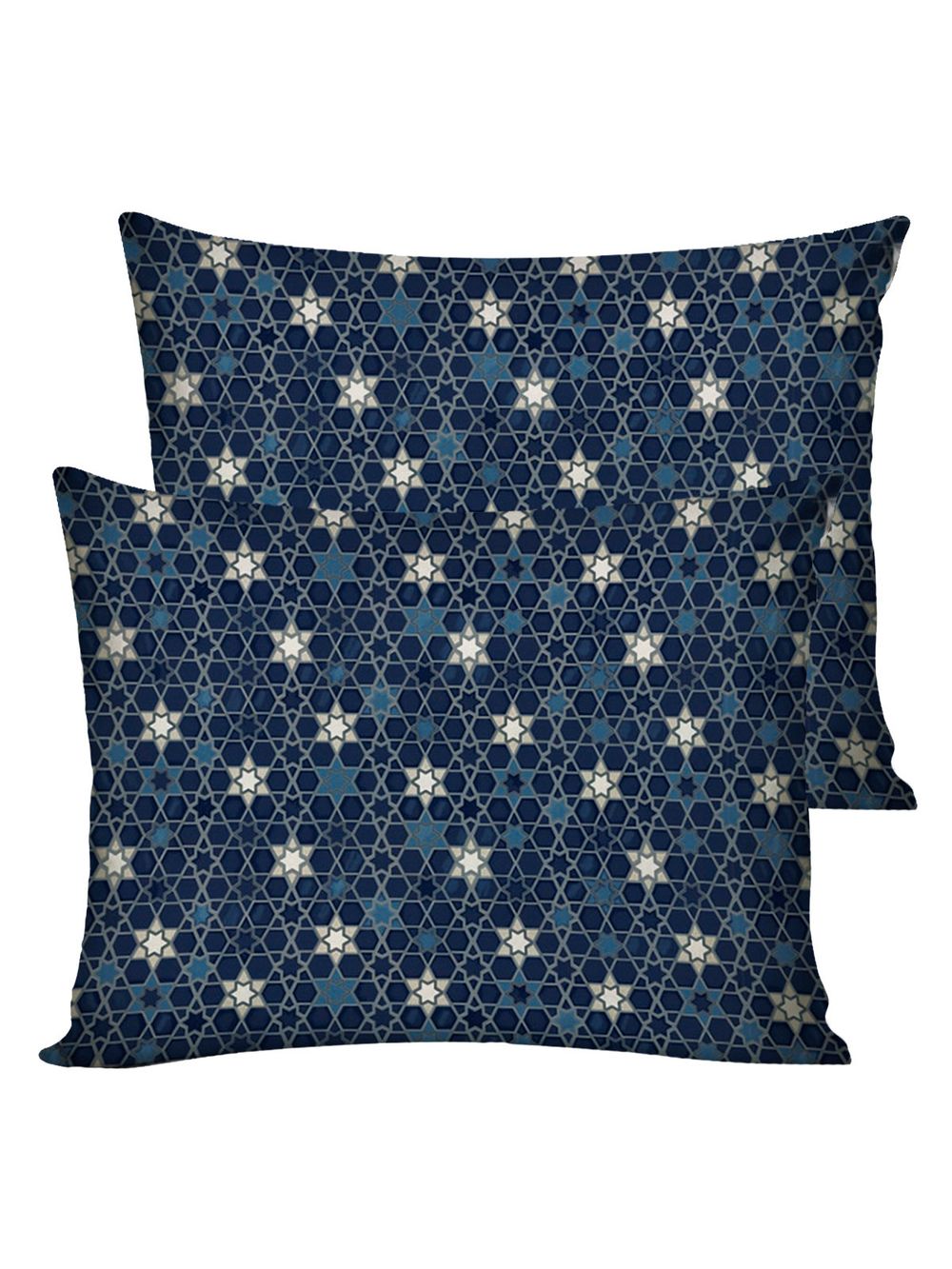 Постельное белье Котики Котики "Мозаика (компаньон)" евро   наволочки 50х70 2шт Простынь на резинке 180х200 см  Пододеяльник 200х215 см