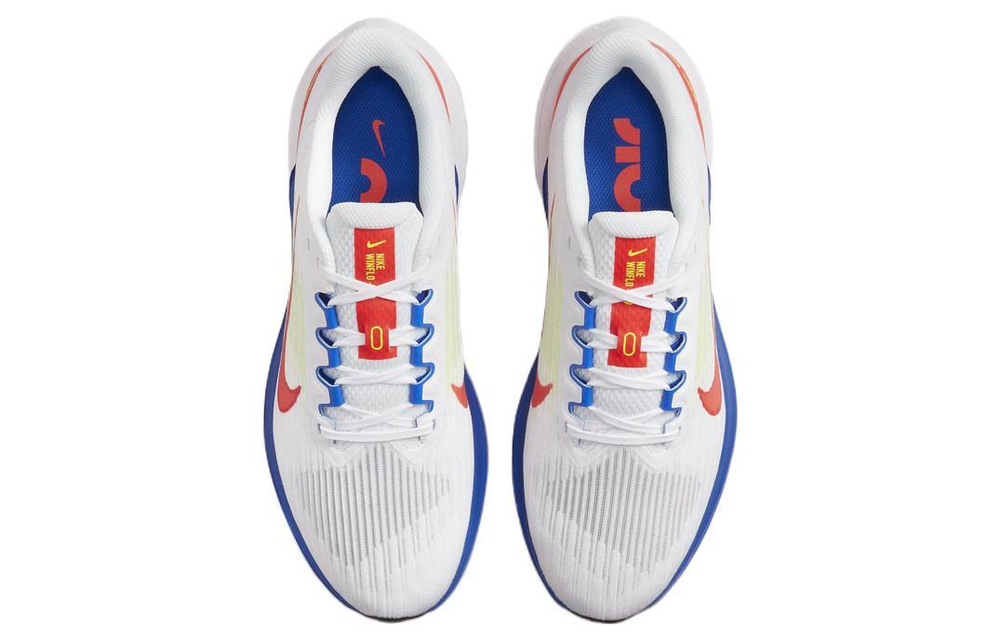 Кроссовки Nike Zoom Winflo 9