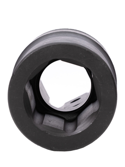 CS12127 торцевая ударная головка глубокая 1", 27 мм