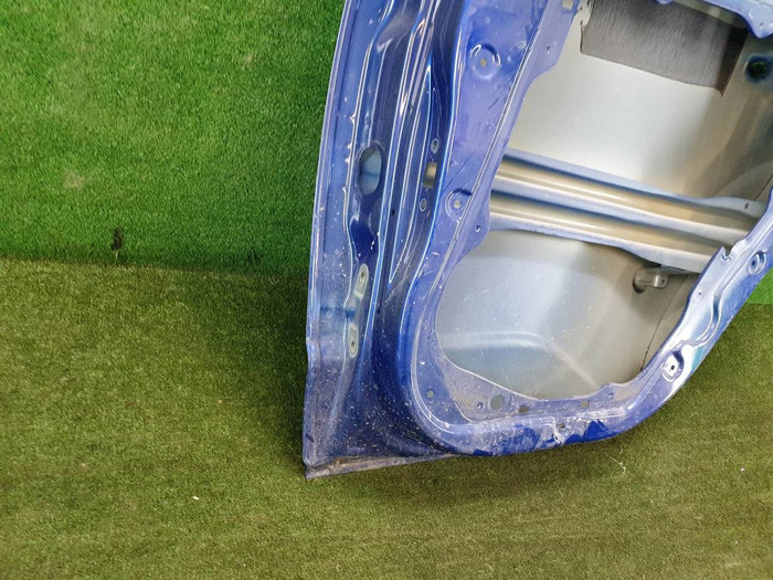 Дверь задняя правая Kia Soul 3 SK (2019-н.в.)