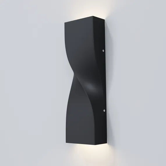 Архитектурная подсветка Твист / Twist 3000К 11Вт IP 65 Outdoor o040wl-l11b3k