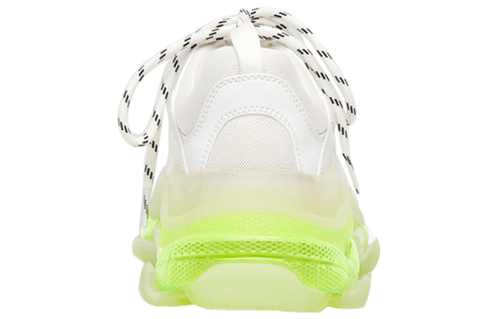 Balenciaga Triple S (Женская размерная сетка)