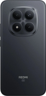 Смартфон Redmi Note 15 Pro Plus 5G 12/512Gb Black