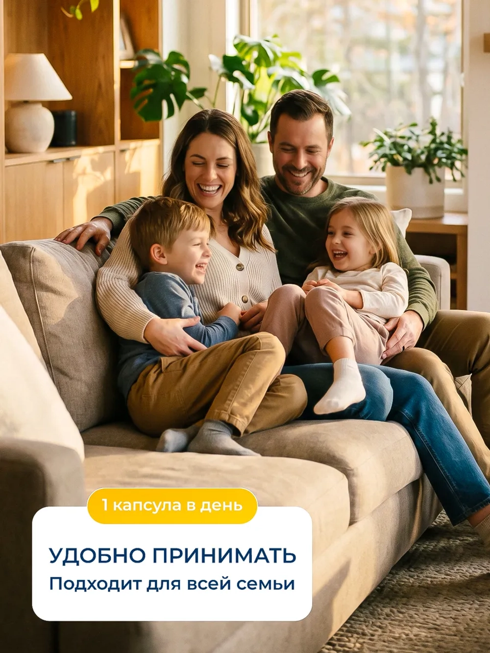 Витамин Д3 600 МЕ (180 капсул)