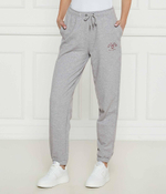 Спортивные штаны Guess Jeans - серый(W5RB63 K68I4)