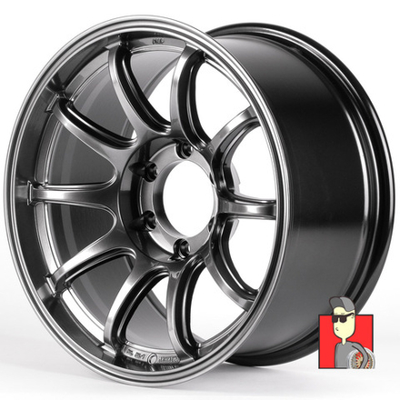 Комплект дисков Weds 18x9 et0 6x139.7